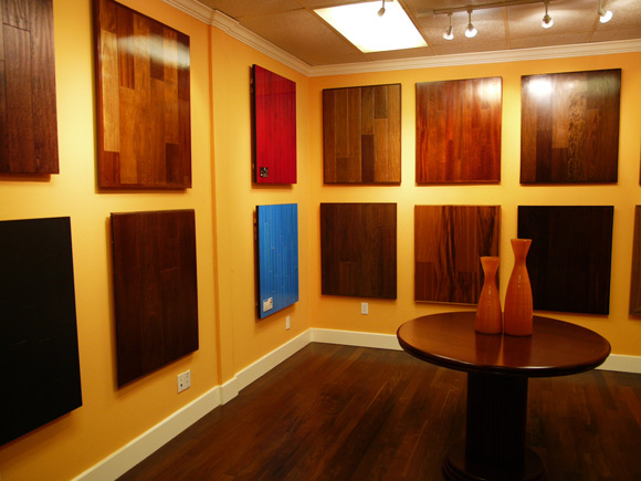 sAMPLE ROOM